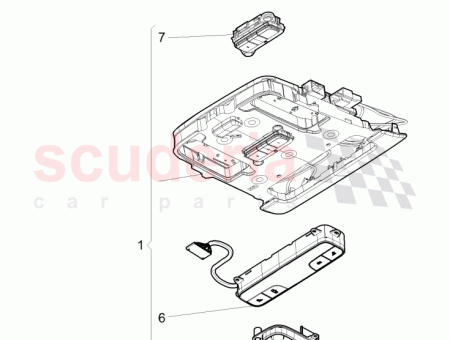 Photo of MODULE DE TOIT TOIT OUVRANT EN VERRE 3Y1…