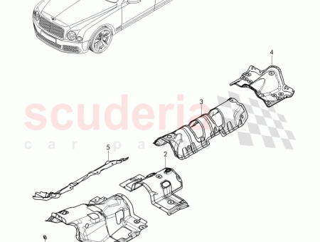 Photo of AMORTISSEUR DE BRUIT THERMOFORM POUR TUNNEL 3Y4 825…
