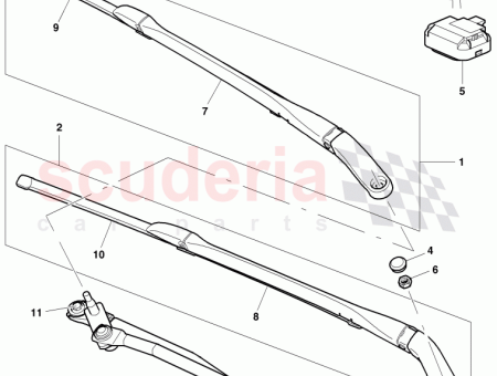 Photo of CAPTEUR DE PLUIE D 02 05 2005…