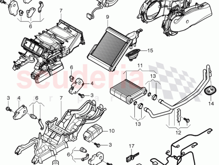 Photo of HARNAIS POUR CLIMATISEUR R GULATION LECTRONIQUE 4H0 971…