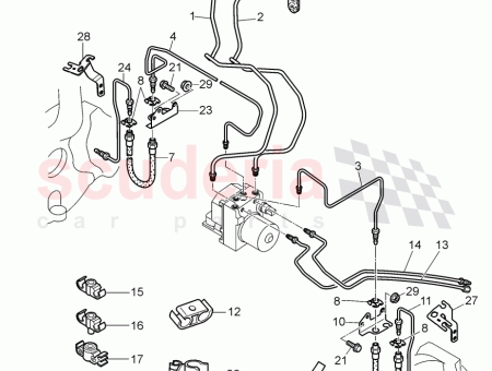 Photo of LIGNE DE FREINAGE…