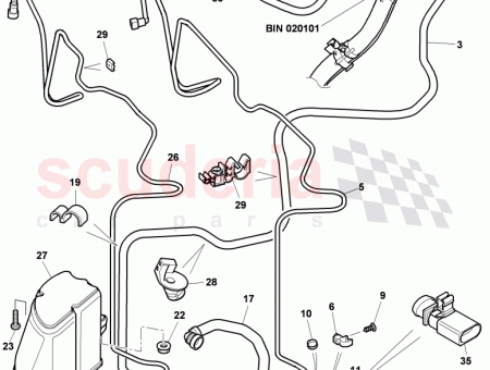 Photo of TUYAU D ASPIRATION…