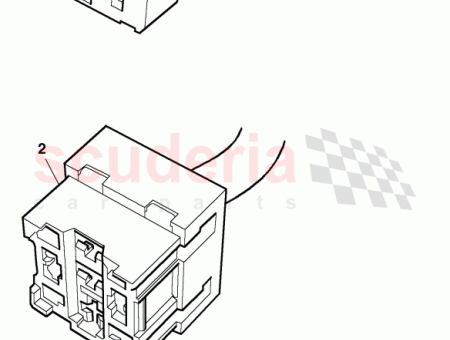 Photo of PLAQUE DE RELAIS…