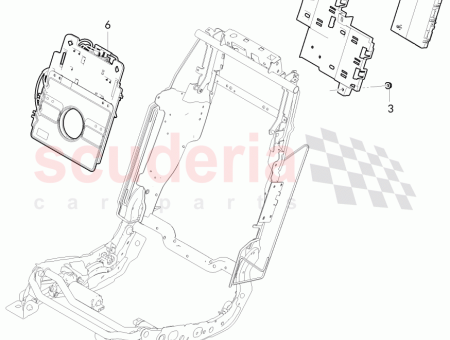 Photo of SUPPORT 4W0 959 115…