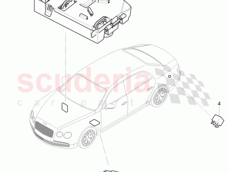 Photo of UNIT DE COMMANDE POUR DIRECTION ACTIVE D 18…