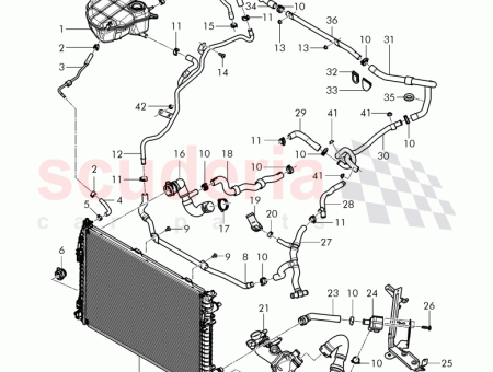 Photo of TUYAU D EAU 3W1 121 516…