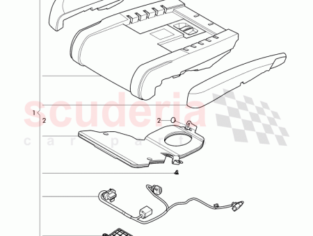 Photo of KIT DE SERVICE REMBOURRAGE POUR SI GE 4W0…