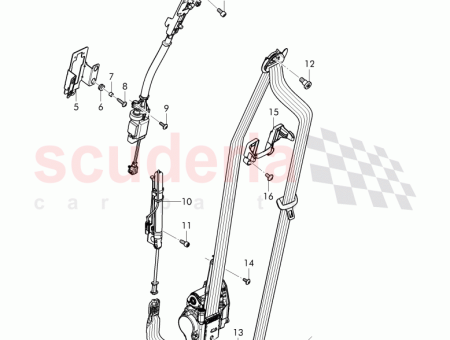 Photo of CROU PAUL AVEC T TE DOUILLE MULTIPOINT…