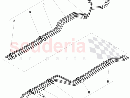 Photo of TUYAU DE FREIN…