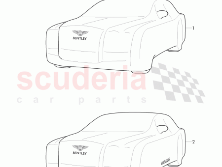 Photo of COUVERTURE DE VOITURE 3Y5 861 985…