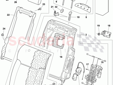 Photo of COMPOSANT D ISOLATION POUR SI GE…