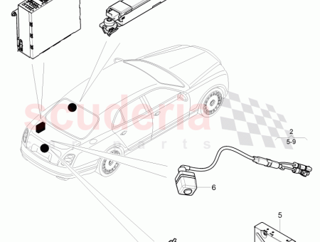 Photo of R CEPTEUR DAB POUR LES V HICULES SANS…