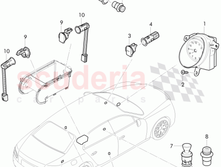 Photo of BO TIER POUR BRIQUET AVEC COUVERCLE 3D0 919…