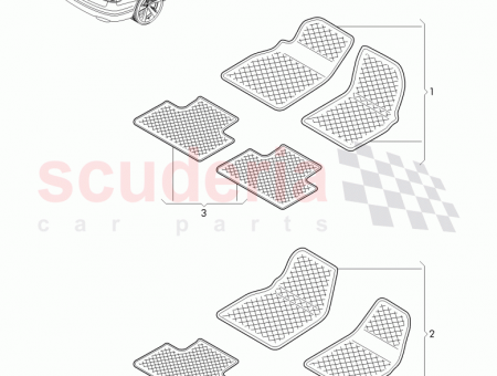 Photo of TAPIS DE SOL TOUTES SAISONS 36B 862…