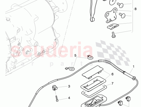 Photo of PLAQUE DE RETENUE…