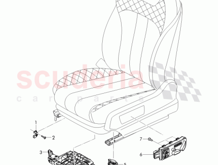 Photo of UNIT DE COMMANDE DU SI GE 4M1 959…
