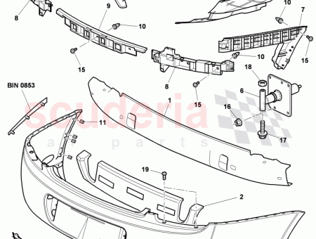 Photo of HOUSSE DE PARE CHOCS POUR LES V HICULES…