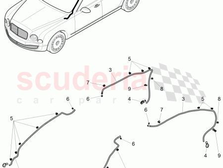 Photo of TUYAU DE VIDANGE 3Y5 877 222…