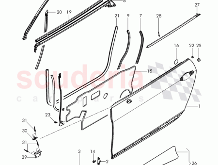 Photo of JOINT DE FENTE DE FEN TRE D 01…