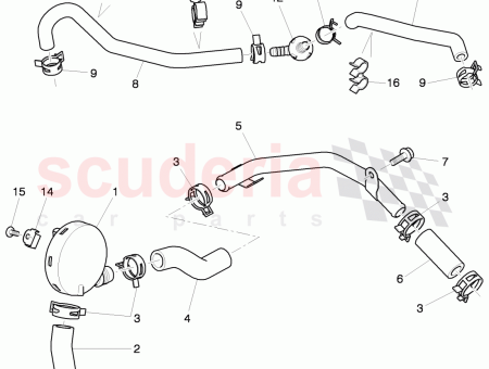 Photo of CLAPET ANTI RETOUR…