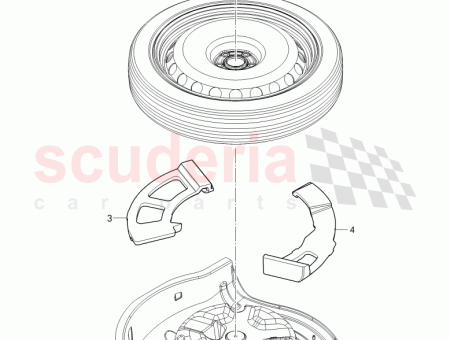 Photo of SPACER 3W0 803…