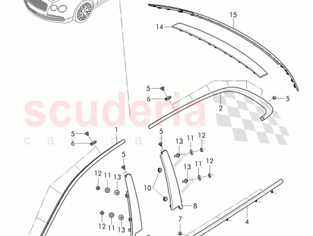 Photo of BANDE DE D COUPE POUR LE TOUR DE…