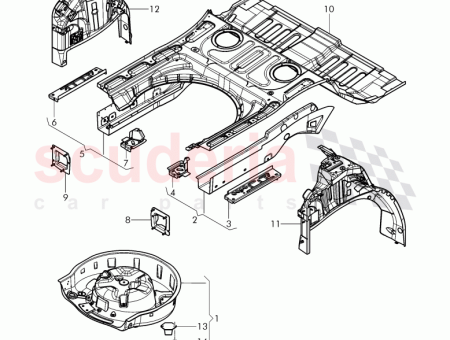 Photo of PLAQUE INF RIEURE…
