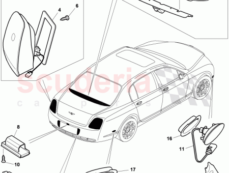 Photo of FEU DE FREINAGE ASSEMBLAGE POUR LES V HICULES…