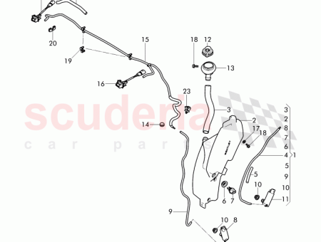 Photo of R SERVOIR DE FLUIDE ASSEMBLAGE…
