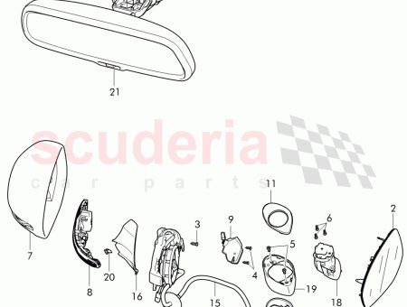 Photo of MONTAGE DU R TROVISEUR 4W1 857…