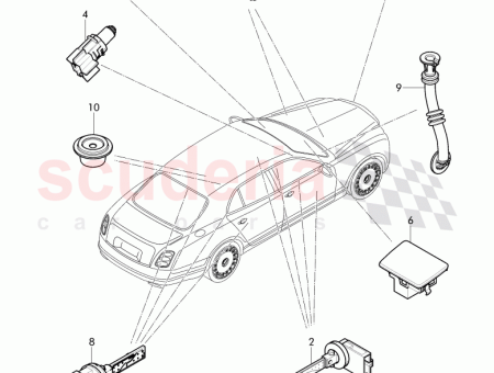 Photo of SUPPORT CAPTEUR DE TEMP RATURE AMBIANTE…