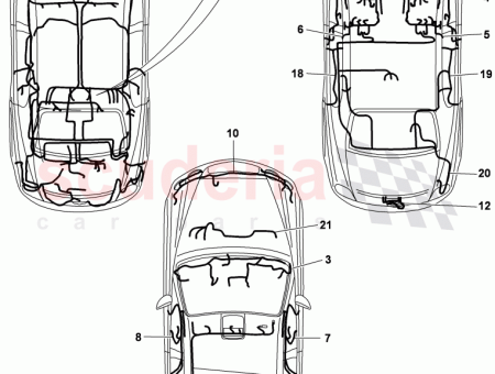 Photo of HARNAIS POUR POMPE CARBURANT UTILISER POUR…