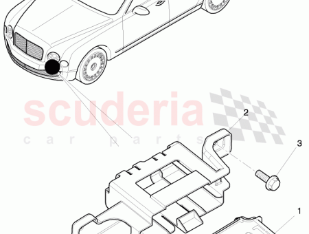 Photo of UNIT DE COMMANDE DE L OUVRE PORTE DE…