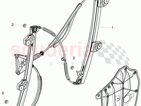 Photo of L VE VITRE SANS MOTEUR…