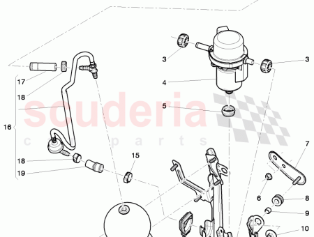 Photo of TUYAU D ASPIRATION…