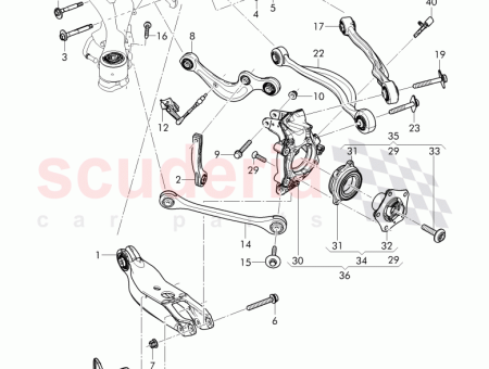 Photo of CROU HEXAGONAL FLASQUE AUTOBLOQUANT D 12 06 2017…