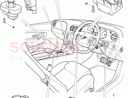 Photo of INTERRUPTEUR D 17 08 2009…