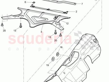 Photo of REV TEMENT DE DESSOUS DE CAISSE D MJ…