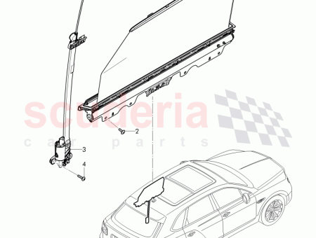 Photo of BOULON T TE HEXAGONALE OVALE N 106 373…