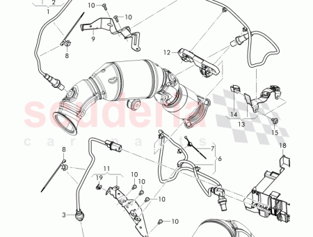 Photo of SUPPORT POUR BO TIER DE CONNECTEUR…