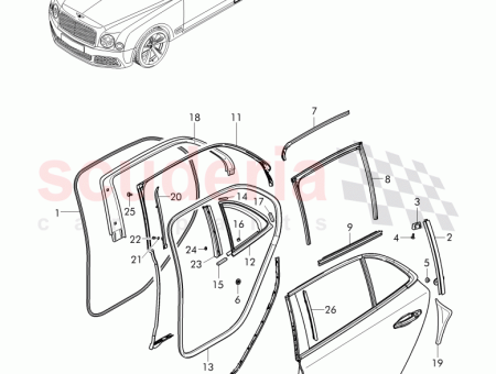 Photo of JOINT D TANCH IT CANAL EN VERRE D…