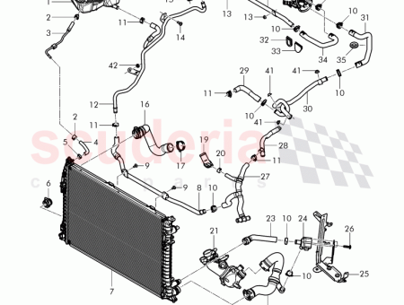 Photo of TUYAU D EAU AVEC PI CE D ACCOUPLEMENT…