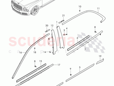 Photo of JOINT EN CAOUTCHOUC 3Y4 839…