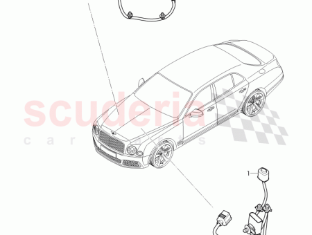 Photo of FAISCEAU DE C BLAGE DE L ADAPTATEUR POUR…