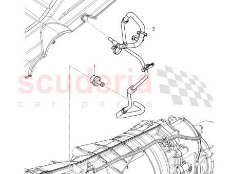 Photo of ADAPTATEUR BREATHER 36A 321…