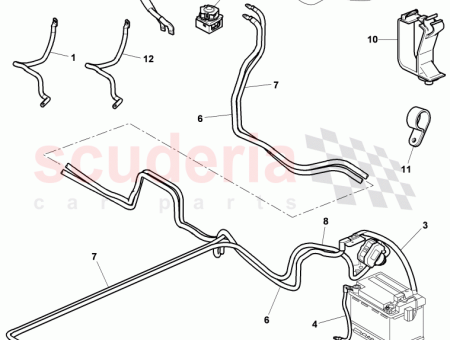 Photo of FAISCEAU DE C BLAGE POUR LE D MARREUR…