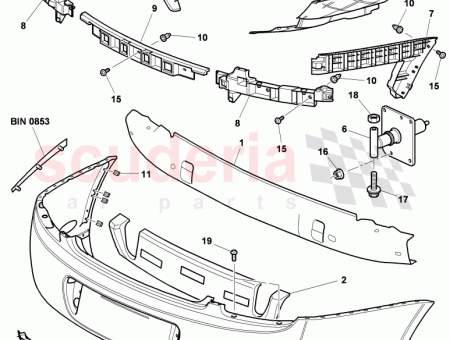 Photo of PARTIE PROFIL E SPOILER…