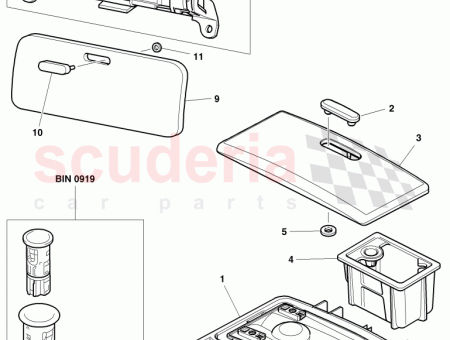 Photo of COUVERCLE DE CENDRIER…