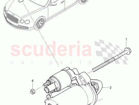 Photo of VIS HEX HD N 106 666…