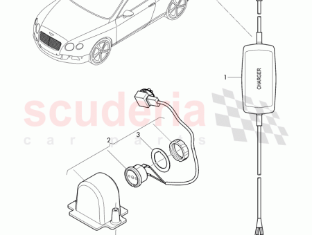 Photo of PRISE DE COURANT CHARGEUR DE BATTERIE D MJ…